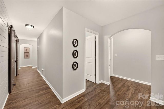 1217 Crofton Drive, Waxhaw, NC 28173