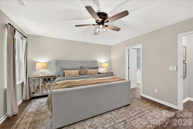 1217 Crofton Drive, Waxhaw, NC 28173