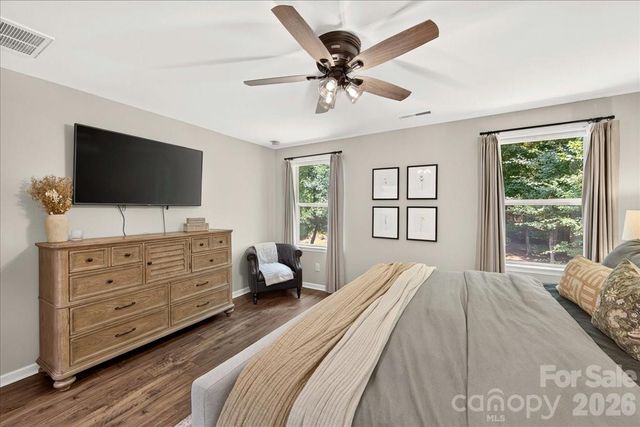 1217 Crofton Drive, Waxhaw, NC 28173