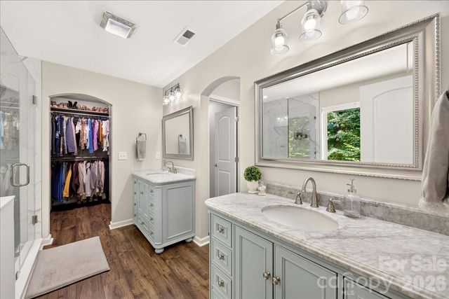 1217 Crofton Drive, Waxhaw, NC 28173