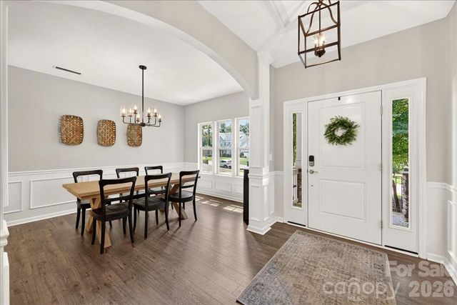 1217 Crofton Drive, Waxhaw, NC 28173