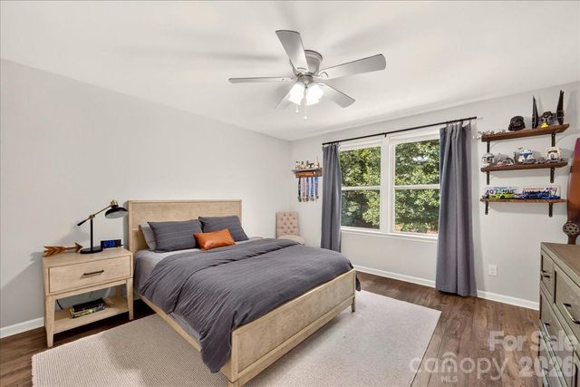 1217 Crofton Drive, Waxhaw, NC 28173