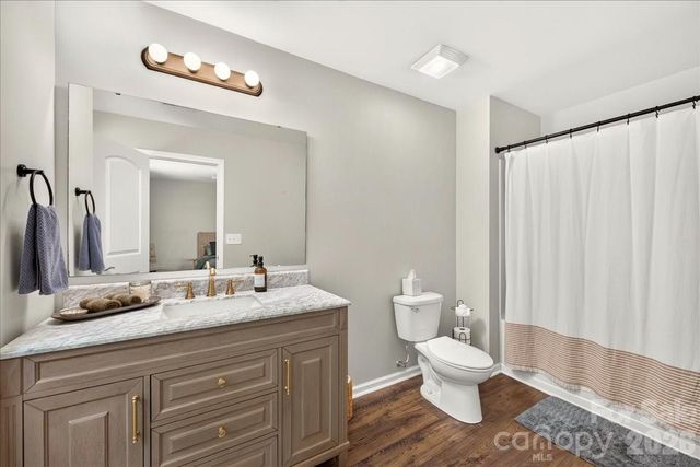 1217 Crofton Drive, Waxhaw, NC 28173