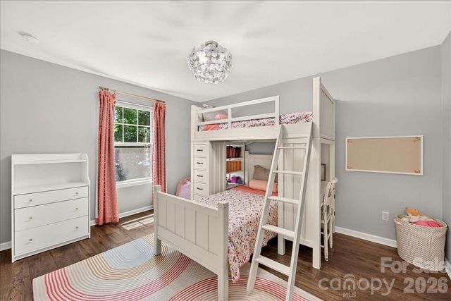 1217 Crofton Drive, Waxhaw, NC 28173