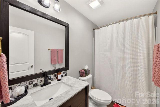1217 Crofton Drive, Waxhaw, NC 28173