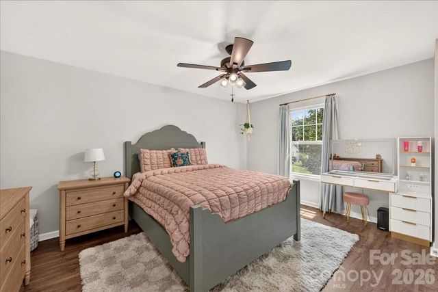 1217 Crofton Drive, Waxhaw, NC 28173