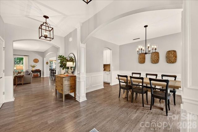 1217 Crofton Drive, Waxhaw, NC 28173
