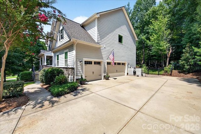 1217 Crofton Drive, Waxhaw, NC 28173