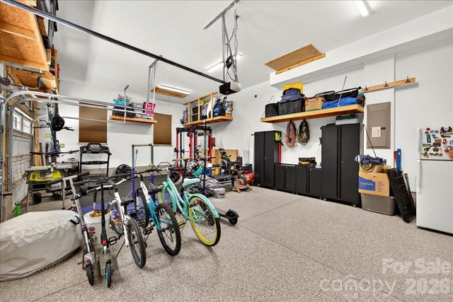 1217 Crofton Drive, Waxhaw, NC 28173