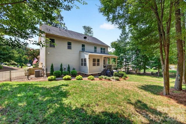 1217 Crofton Drive, Waxhaw, NC 28173