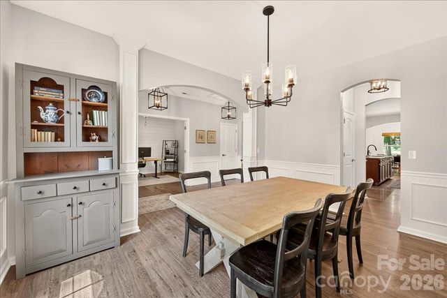 1217 Crofton Drive, Waxhaw, NC 28173