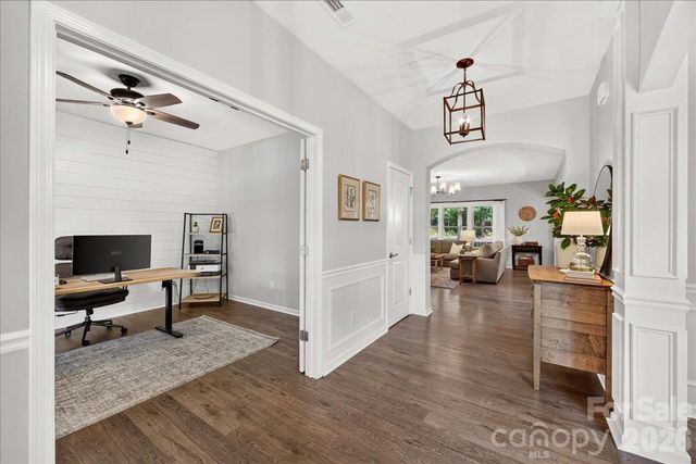 1217 Crofton Drive, Waxhaw, NC 28173