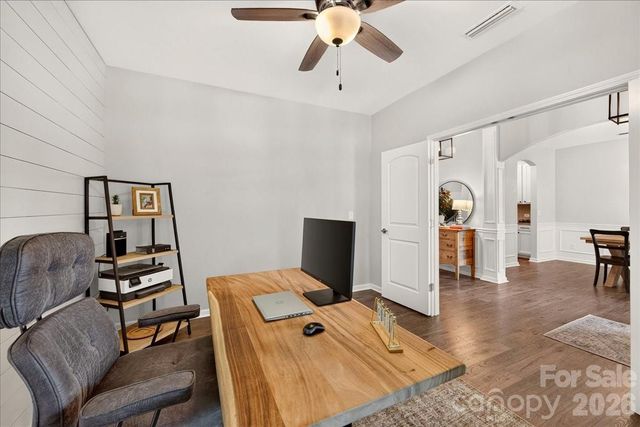 1217 Crofton Drive, Waxhaw, NC 28173
