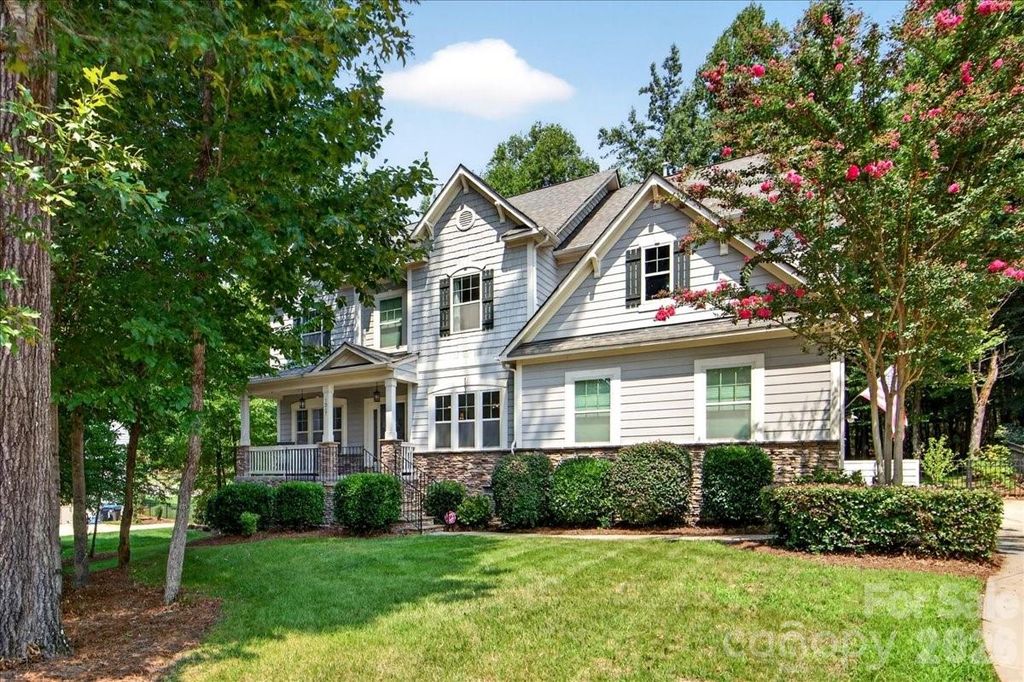 1217 Crofton Drive, Waxhaw, NC 28173