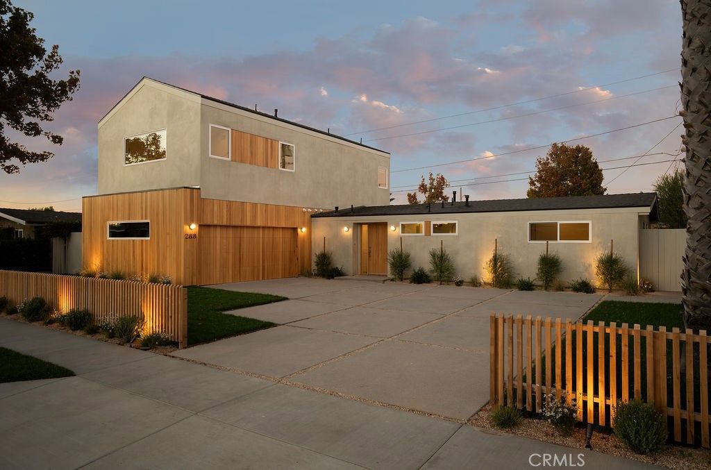 288 E Bay Street, Costa Mesa, CA 92627 — exterior