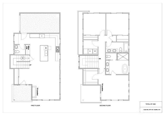 9016 124th Lane NE, Kirkland, WA 98033