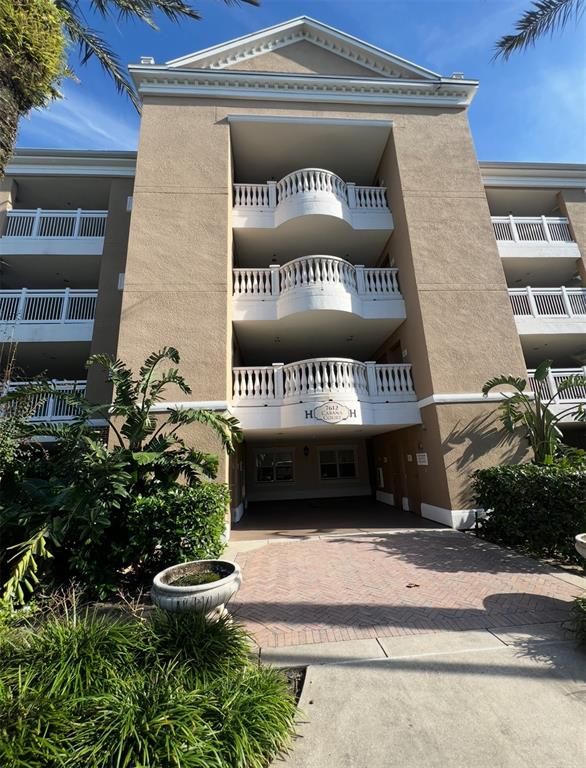 7612 CABANA COURT 101, Reunion, FL 34747