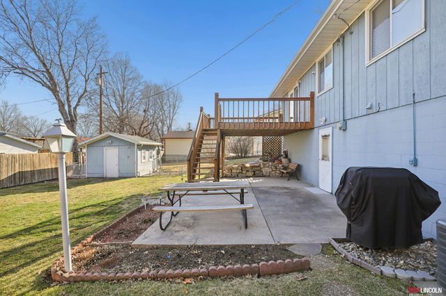 1700 W Garfield Street, Lincoln, NE 68522