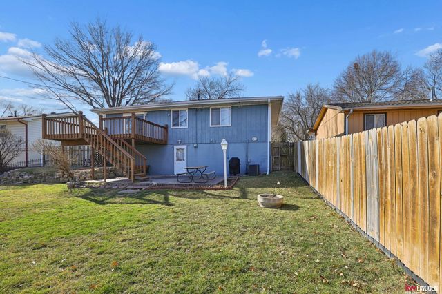 1700 W Garfield Street, Lincoln, NE 68522
