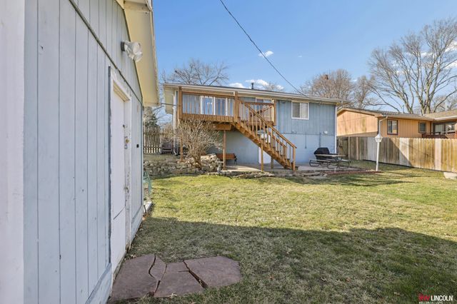 1700 W Garfield Street, Lincoln, NE 68522