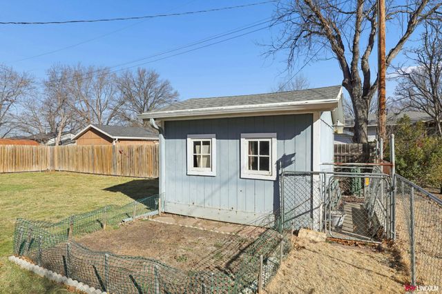 1700 W Garfield Street, Lincoln, NE 68522