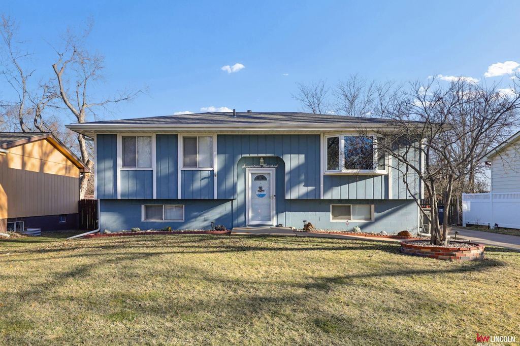1700 W Garfield Street, Lincoln, NE 68522