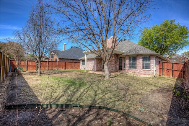 909 Mallard Way, Flower Mound, TX 75028