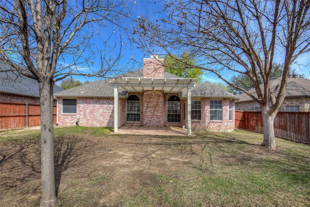 909 Mallard Way, Flower Mound, TX 75028