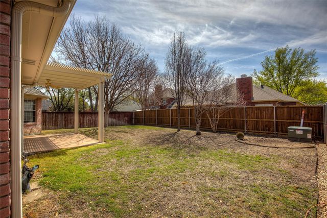 909 Mallard Way, Flower Mound, TX 75028