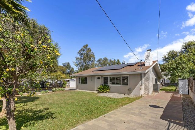 709 Convertible Ln, Fallbrook, CA 92028