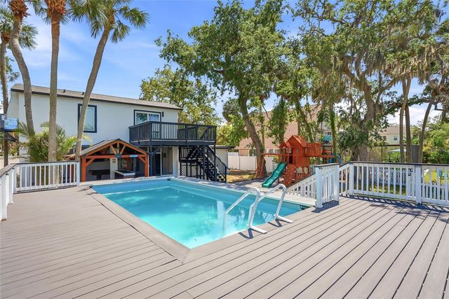 5153 BAY BOULEVARD, Port Richey, FL 34668