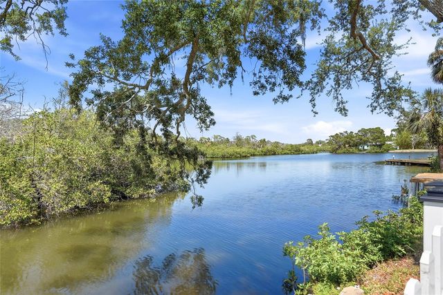 5153 BAY BOULEVARD, Port Richey, FL 34668