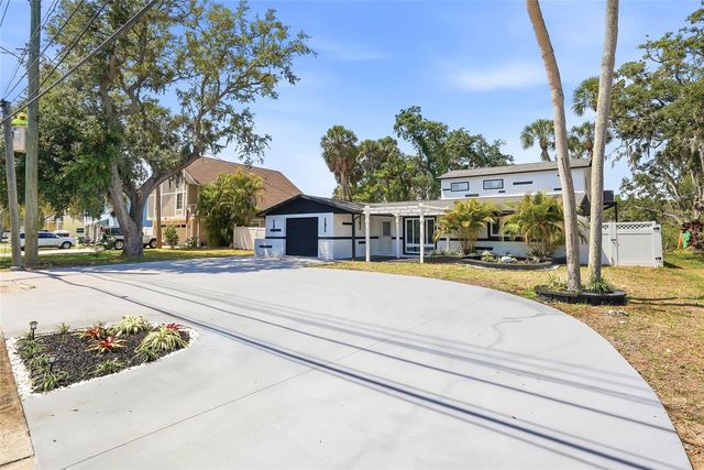 5153 BAY BOULEVARD, Port Richey, FL 34668