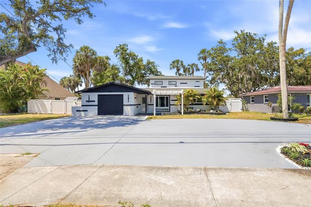 5153 BAY BOULEVARD, Port Richey, FL 34668