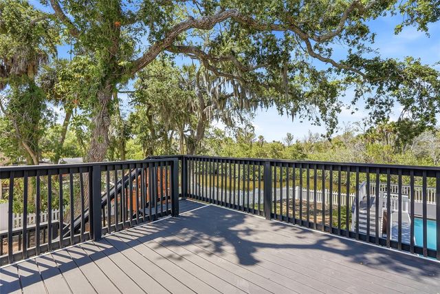 5153 BAY BOULEVARD, Port Richey, FL 34668