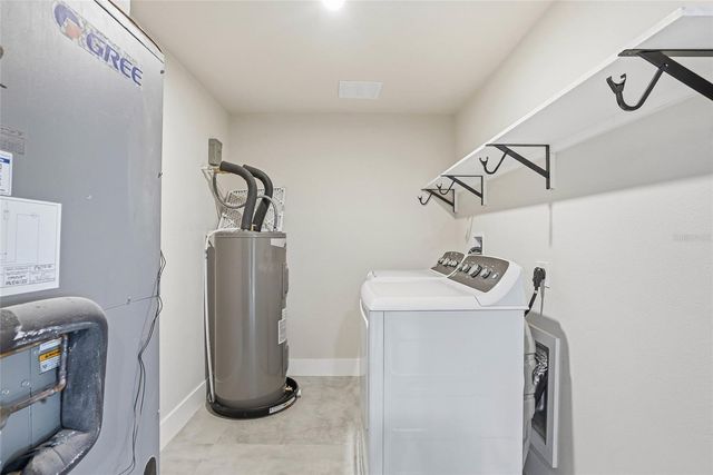 5153 BAY BOULEVARD, Port Richey, FL 34668