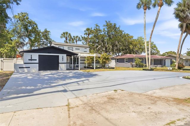 5153 BAY BOULEVARD, Port Richey, FL 34668