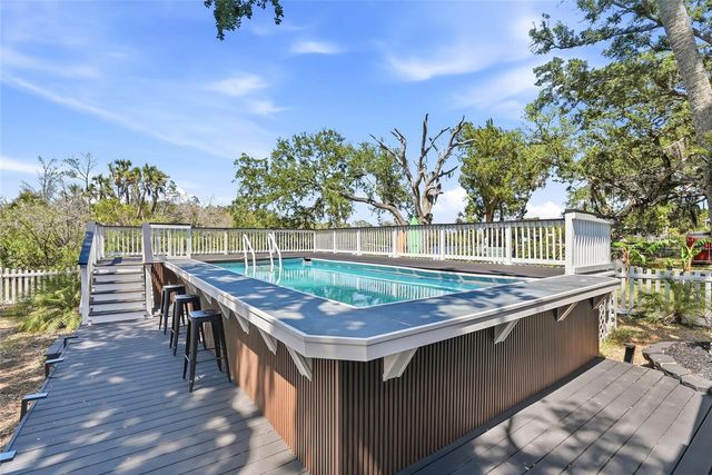 5153 BAY BOULEVARD, Port Richey, FL 34668