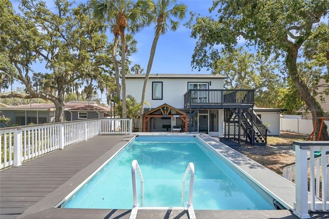 5153 BAY BOULEVARD, Port Richey, FL 34668