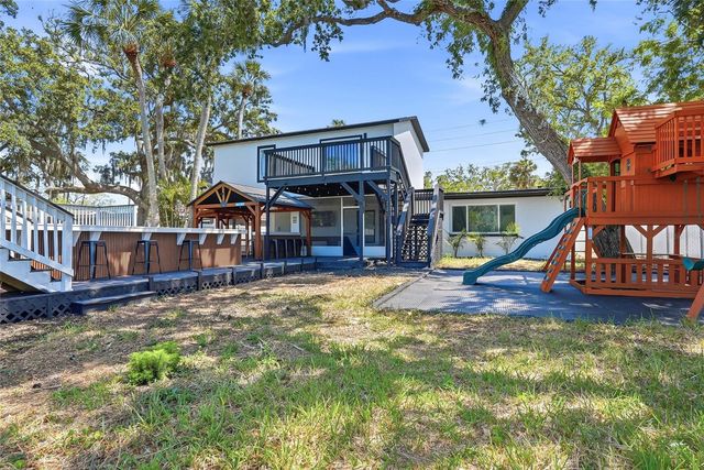5153 BAY BOULEVARD, Port Richey, FL 34668