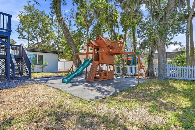 5153 BAY BOULEVARD, Port Richey, FL 34668