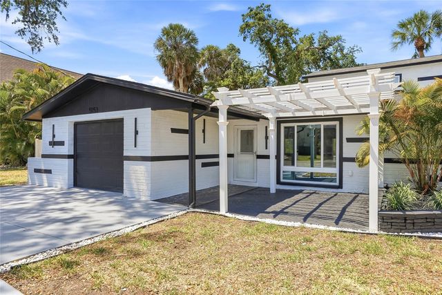 5153 BAY BOULEVARD, Port Richey, FL 34668