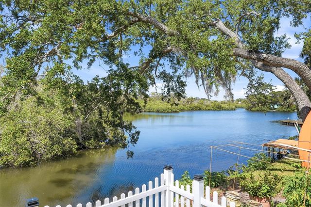 5153 BAY BOULEVARD, Port Richey, FL 34668