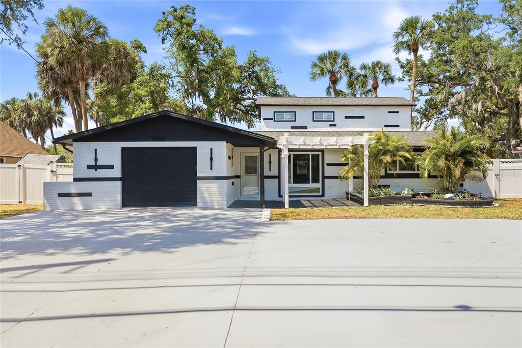 5153 BAY BOULEVARD, Port Richey, FL 34668