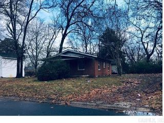 1512 Nannette Street, North Little Rock, AR 72114