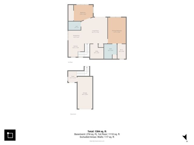 1994 Gary Court B, Schaumburg, IL 60193