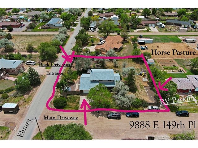 9888 E 159th Pl, Brighton, CO 80602