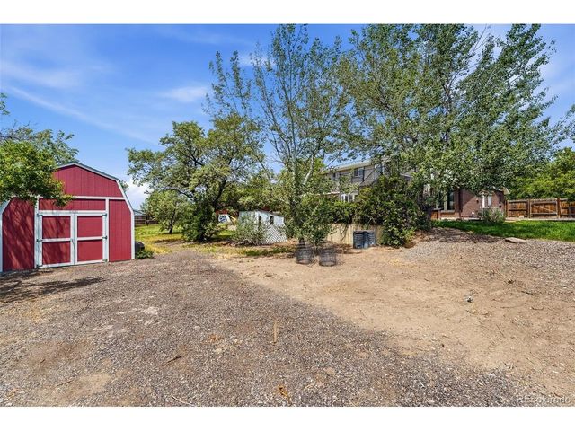 9888 E 159th Pl, Brighton, CO 80602
