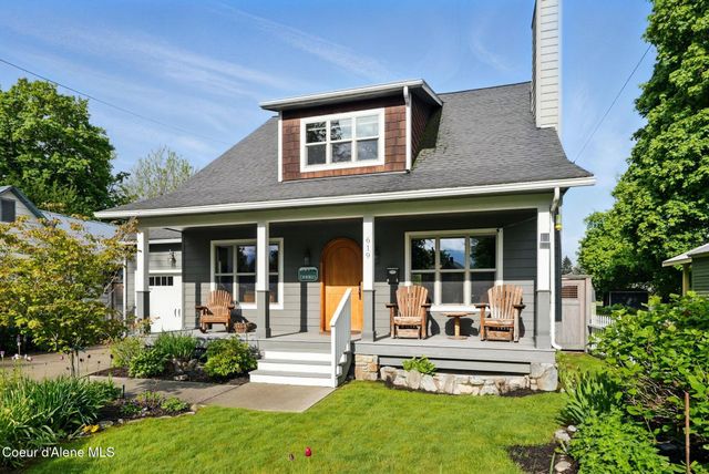 619 N Florence Ave, Sandpoint, ID 83864