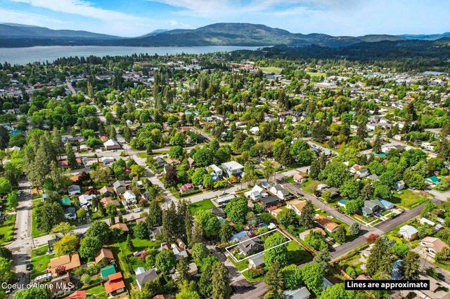 619 N Florence Ave, Sandpoint, ID 83864